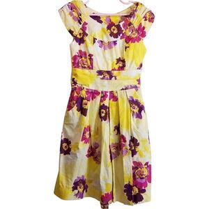 Ruby Rox dress 8